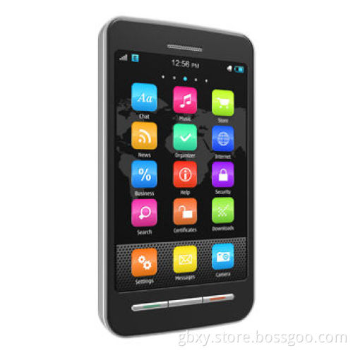 4.5-inch Google's Android 4.2.2 Dual-core Smartphone, Supports GPS/BT/MP4/WiFi/2 SIM Cards/TF Card